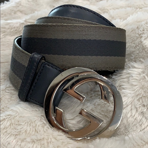 Gucci Belt - Picture 7 of 8